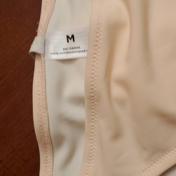 Moda Operandi  Choe Bikini Bottom Size M - Picture 5 of 7